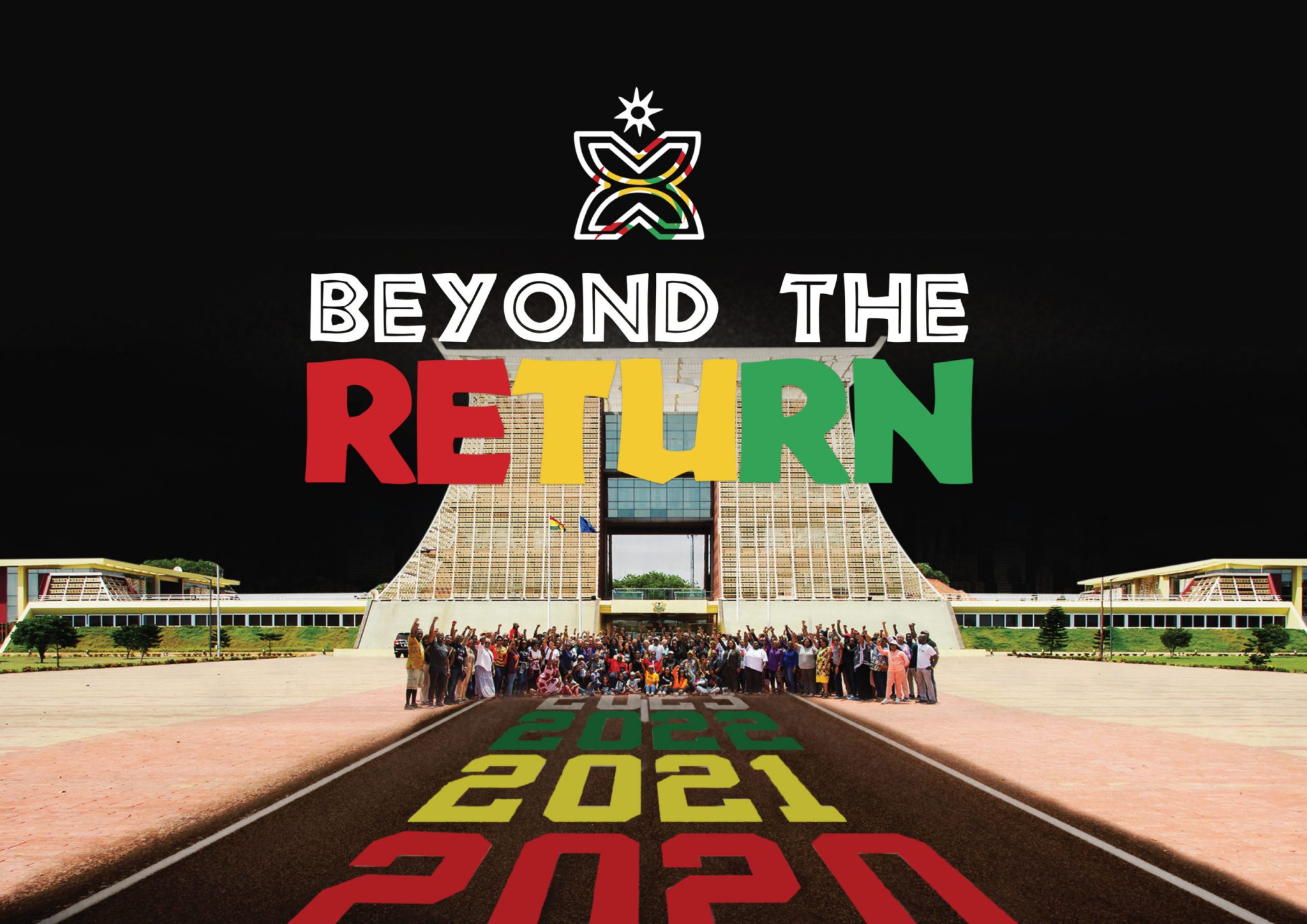 Beyond the Return